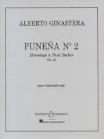 PUNENA NO. 2 OP. 45 VIOLONCELLE