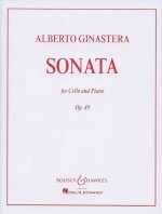 SONATA OP. 49 VIOLONCELLE