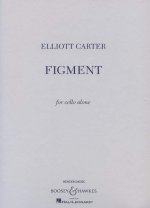 FIGMENT VIOLONCELLE