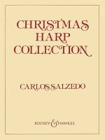 CHRISTMAS HARP COLLECTION HARPE
