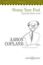 THE TENDER LAND CHANT