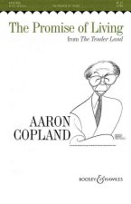 THE TENDER LAND CHANT