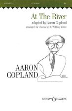 OLD AMERICAN SONGS II CHANT