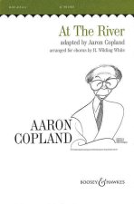OLD AMERICAN SONGS II CHANT
