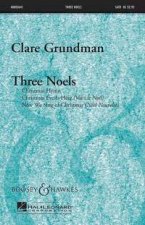 THREE NOELS CHANT