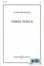 THREE NOELS CHANT