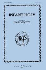 INFANT HOLY CHANT