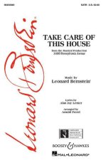 TAKE CARE OF THIS HOUSE CHANT