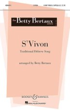 S'VIVON CHANT