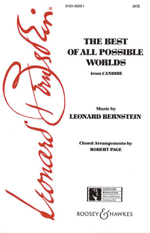 CANDIDE CHANT