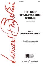 CANDIDE CHANT