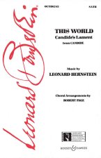 CANDIDE CHANT