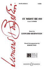 CANDIDE CHANT