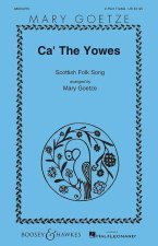 CA' THE YOWES CHANT