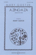 A-ZING-A-ZA CHANT