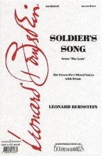 THE LARK CHANT
