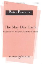 MAY DAY CAROL CHANT