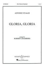 GLORIA, GLORIA CHANT