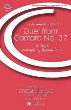 DUET FROM CANTATA NO. 37 CHANT