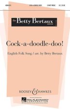 COCK-A-DOODLE-DOO! CHANT