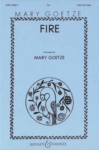FIRE CHANT