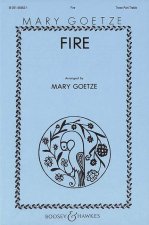 FIRE CHANT