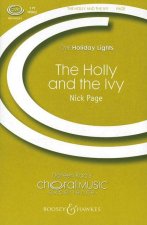 THE HOLLY AND THE IVY CHANT