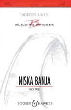 NISKA BANJA CHANT