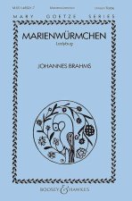 MARIENWURMCHEN O. OP. CHANT