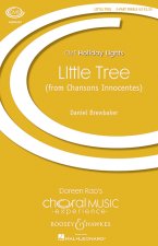CHANSONS INNOCENTES CHANT