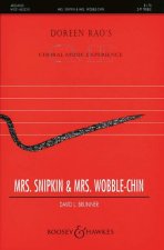 MRS. SNIPKIN AND MRS. WOBBLE-CHIN CHANT