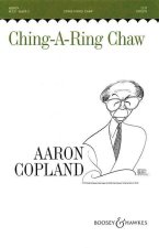 OLD AMERICAN SONGS II CHANT
