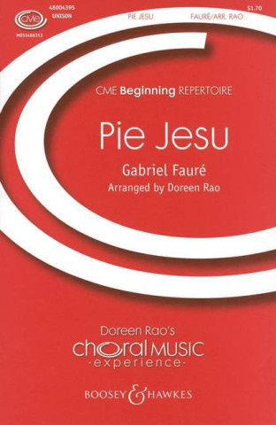PIE JESU