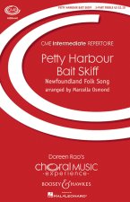PETTY HARBOUR SKIFF