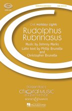 RUDOLPHUS RUBRINASUS CHANT