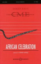 AFRICAN CELEBRATION