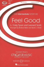 FEEL GOOD CHANT
