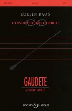 GAUDETE CHANT