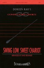 SWING LOW SWEET CHARIOT CHANT