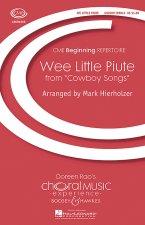 WEE LITTLE PIUTE