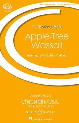 APPLE-TREE WASSAIL