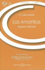 LAS AMARILLAS