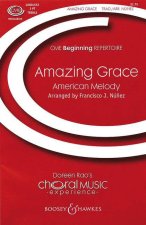 AMAZING GRACE