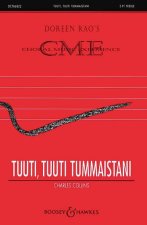 TUUTI TUUTI TUMMAISTANI CHANT