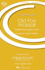 OLD FOX WASSAIL CHANT
