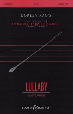 LULLABY CHANT