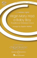 VIRGIN MARY HAD A BABY BOY CHANT