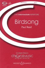 BIRDSONG