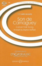 SON DE CAMAGUEY