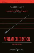 AFRICAN CELEBRATION CHANT